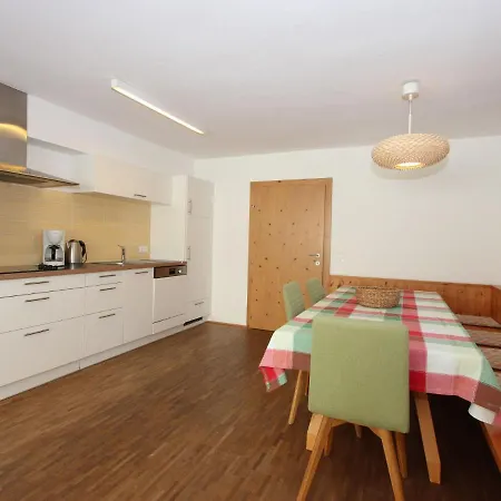 Gerda-2 By Interhome * Ried im Zillertal