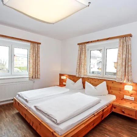 Gerda-2 By Interhome * Ried im Zillertal