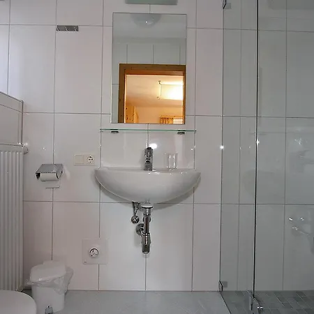 דירה Gerda-2 By Interhome ריד אים זילרטל