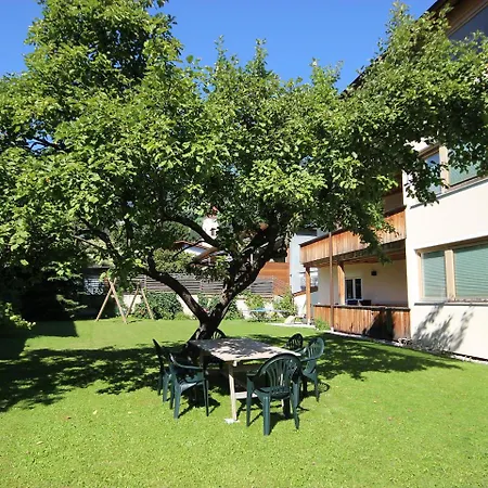 Διαμέρισμα Gerda-2 By Interhome Ried im Zillertal