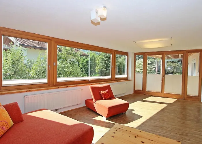 Gerda-2 By Interhome