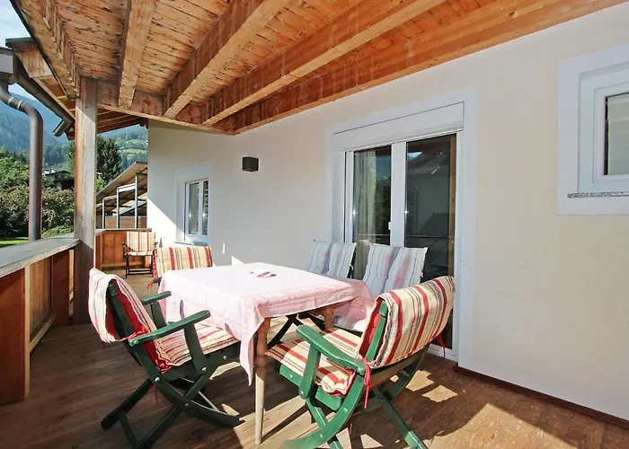 Gerda-2 By Interhome