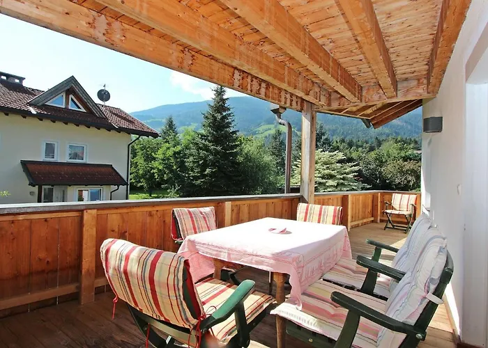 شقة Gerda-2 By Interhome رييد ايم زيلرتال