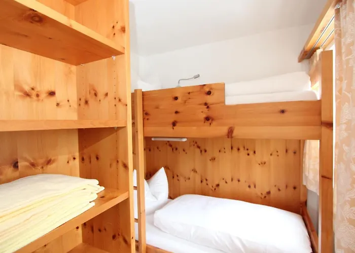 Gerda-2 By Interhome شقة