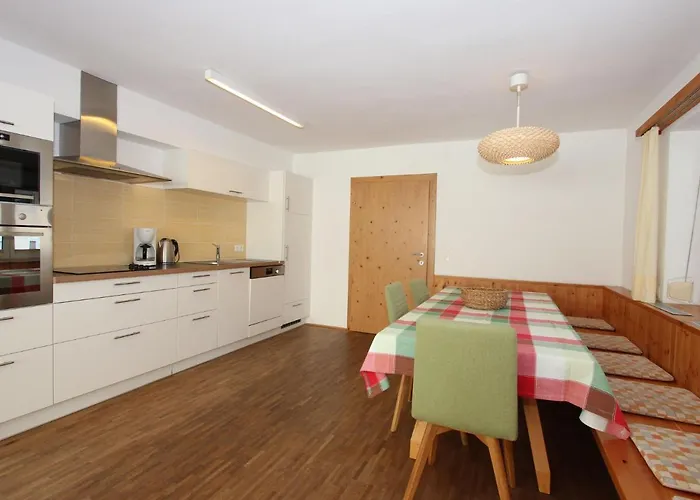 Gerda-2 By Interhome * رييد ايم زيلرتال