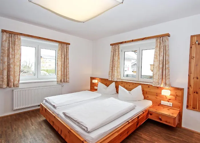 Gerda-2 By Interhome * رييد ايم زيلرتال