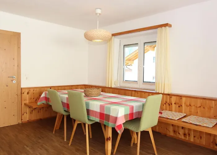 شقة Gerda-2 By Interhome