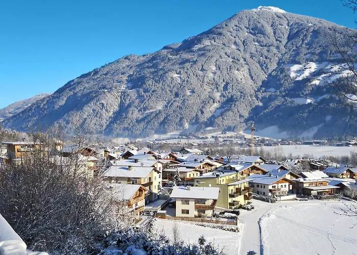 شقة Gerda-2 By Interhome *