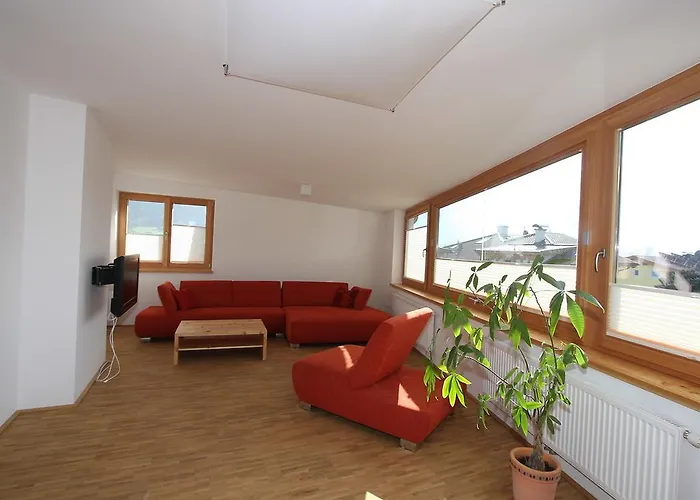 Gerda-2 By Interhome شقة