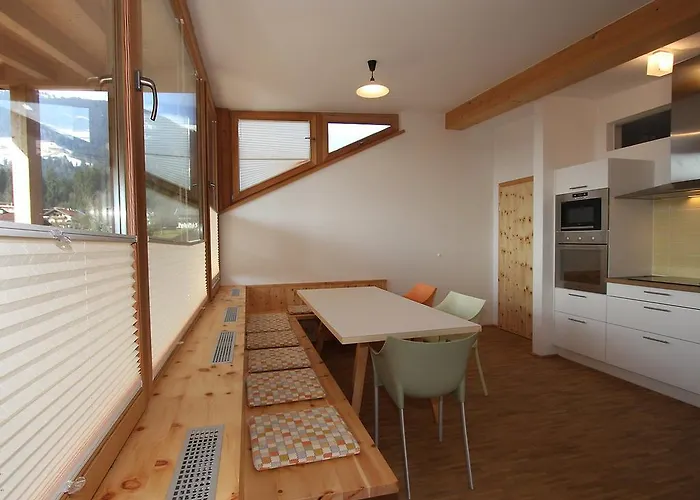 شقة Gerda-2 By Interhome *