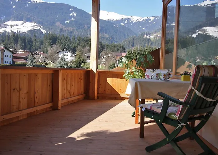 Gerda-2 By Interhome *