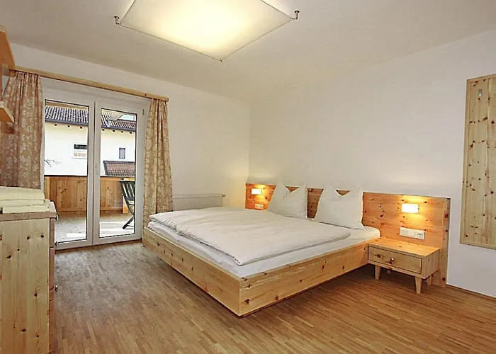 Gerda-2 By Interhome * رييد ايم زيلرتال