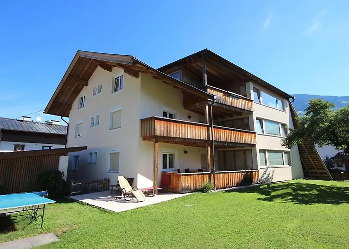 Gerda-2 By Interhome * رييد ايم زيلرتال