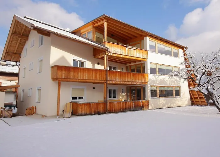 Gerda-2 By Interhome * رييد ايم زيلرتال