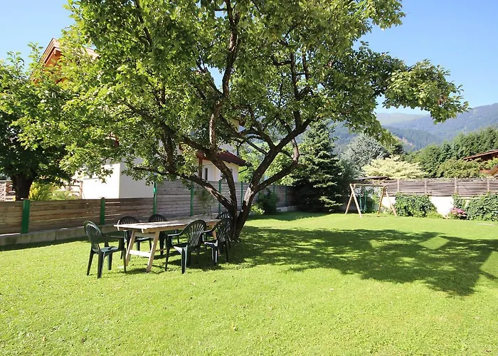 Gerda-2 By Interhome رييد ايم زيلرتال