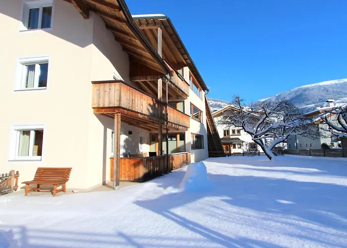 Gerda-2 By Interhome رييد ايم زيلرتال