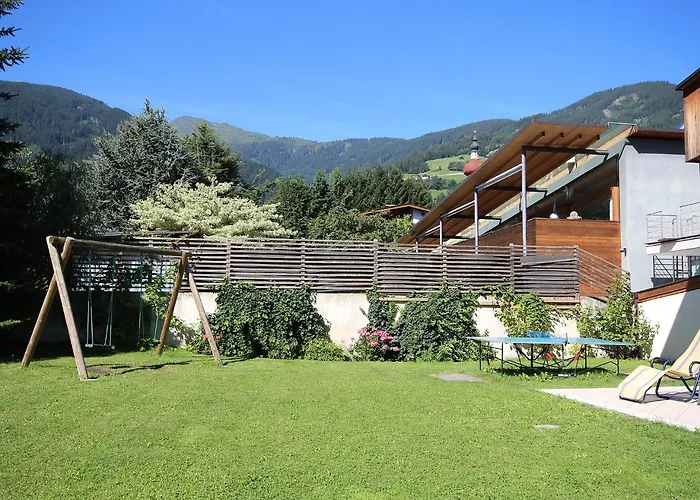 Gerda-2 By Interhome شقة *