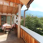 Appartement Gerda-2 By Interhome