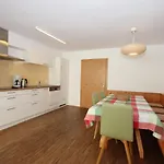 Gerda-2 By Interhome * Ried im Zillertal