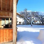 Appartement Gerda-2 By Interhome Ried im Zillertal