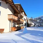 Gerda-2 By Interhome Ried im Zillertal