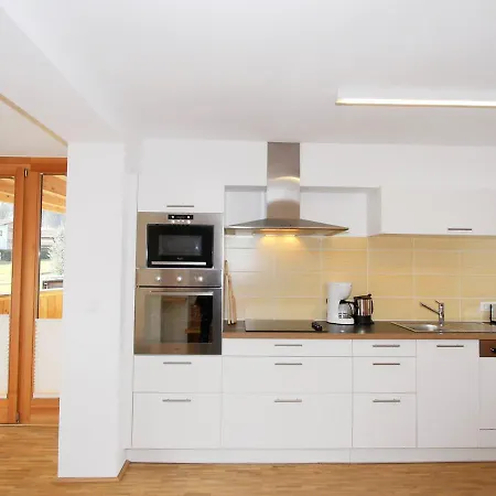 Gerda-2 By Interhome Apartmán