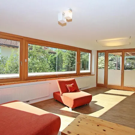 Gerda-2 By Interhome