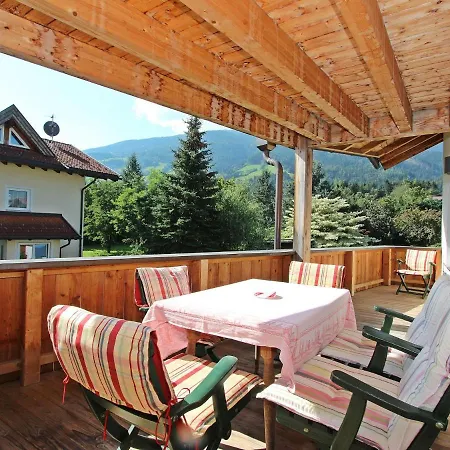 Apartmán Gerda-2 By Interhome Ried im Zillertal