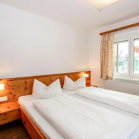 Apartmán Gerda-2 By Interhome Ried im Zillertal