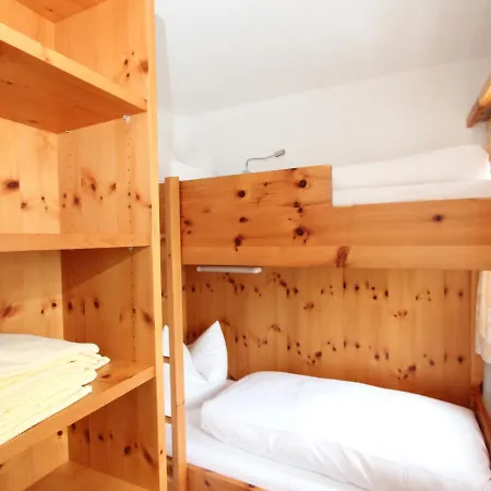 Gerda-2 By Interhome Apartmán