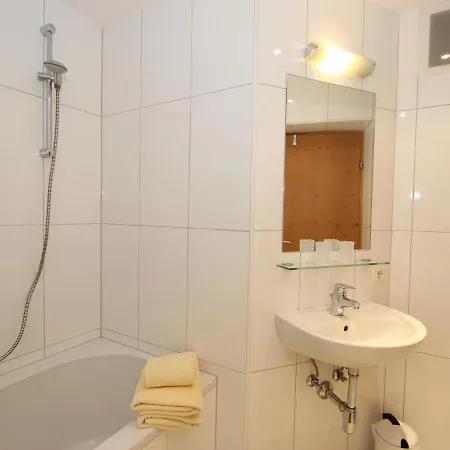 Gerda-2 By Interhome *