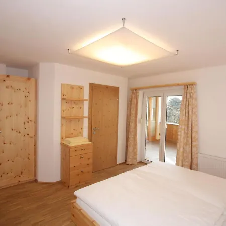 Gerda-2 By Interhome Apartmán *