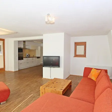 Gerda-2 By Interhome Ried im Zillertal