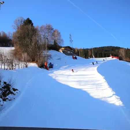 Gerda-2 By Interhome * Ried im Zillertal