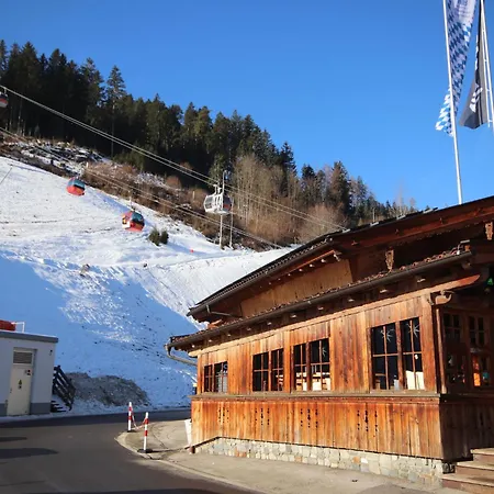 Appartement Gerda-2 By Interhome Ried im Zillertal
