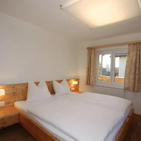 Gerda-2 By Interhome Apartmán Ried im Zillertal