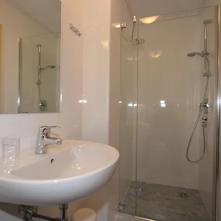 Apartmán Gerda-2 By Interhome Ried im Zillertal