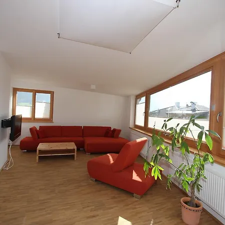 Gerda-2 By Interhome Apartmán