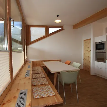 Apartmán Gerda-2 By Interhome *