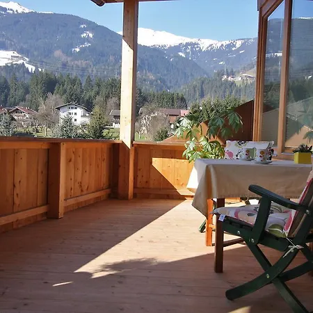 Gerda-2 By Interhome *