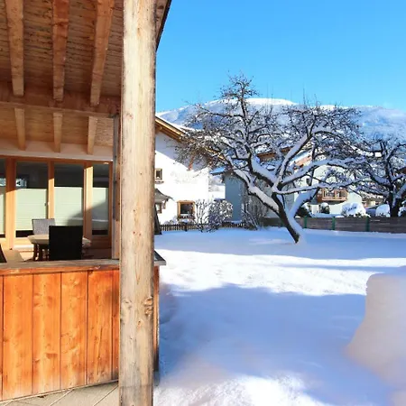 Apartmán Gerda-2 By Interhome Ried im Zillertal