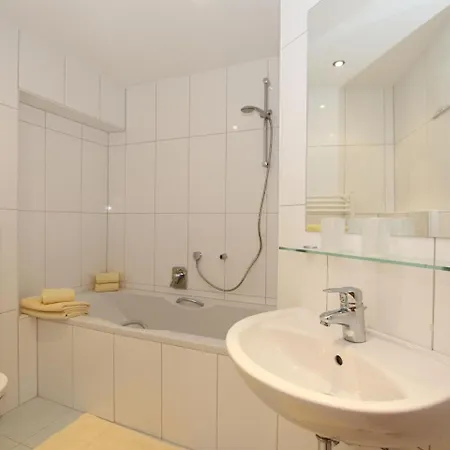 Gerda-2 By Interhome *