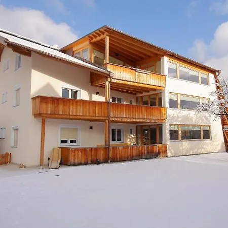 Gerda-2 By Interhome * Ried im Zillertal