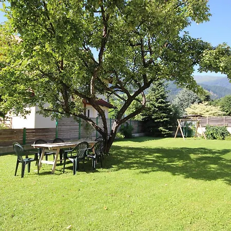 Gerda-2 By Interhome Ried im Zillertal