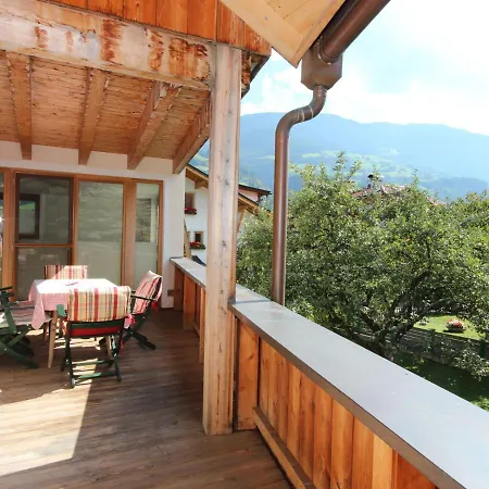 Lägenhet Gerda-2 By Interhome