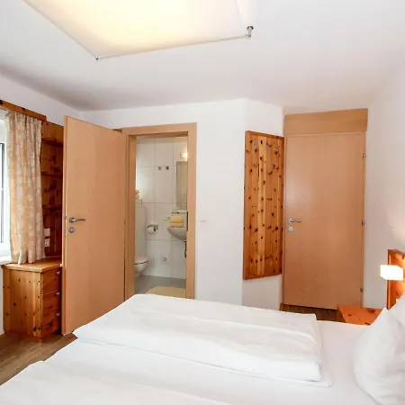 Gerda-2 By Interhome Lägenhet Ried im Zillertal