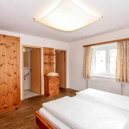 Gerda-2 By Interhome * Ried im Zillertal