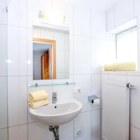 Gerda-2 By Interhome Ried im Zillertal