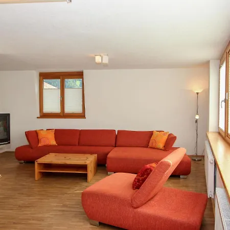 Gerda-2 By Interhome Lägenhet *