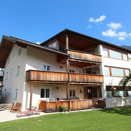 Lägenhet Gerda-2 By Interhome Ried im Zillertal